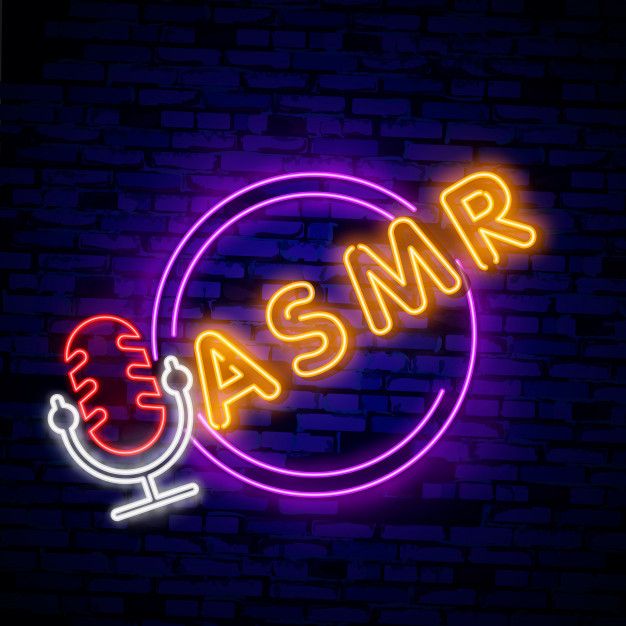 asmr category