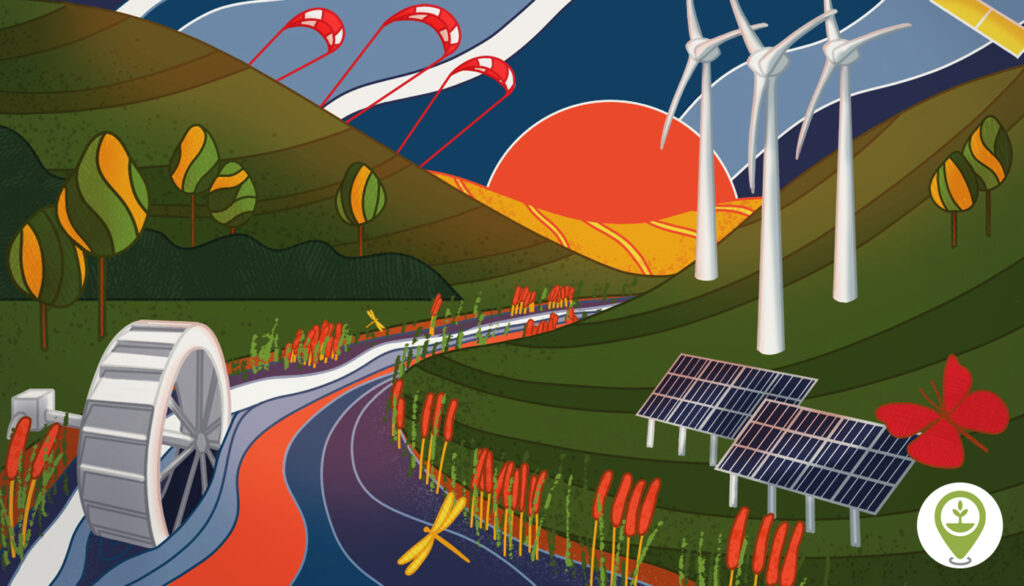 Can Technology Actually Reverse Climate Change?