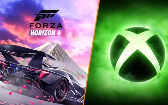Forza Horizon 6