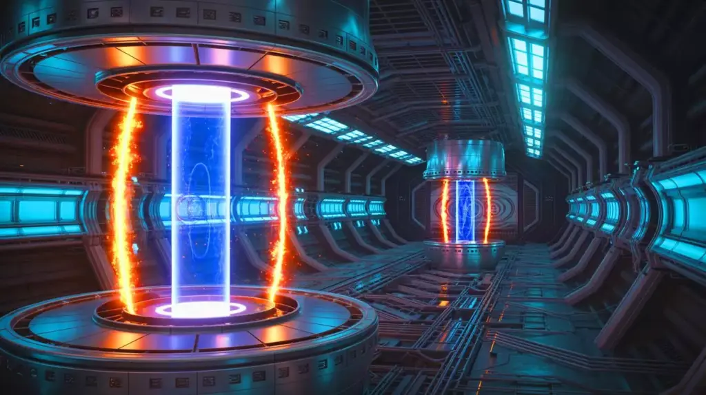 Nuclear Fusion: The Ultimate Clean Energy Solution