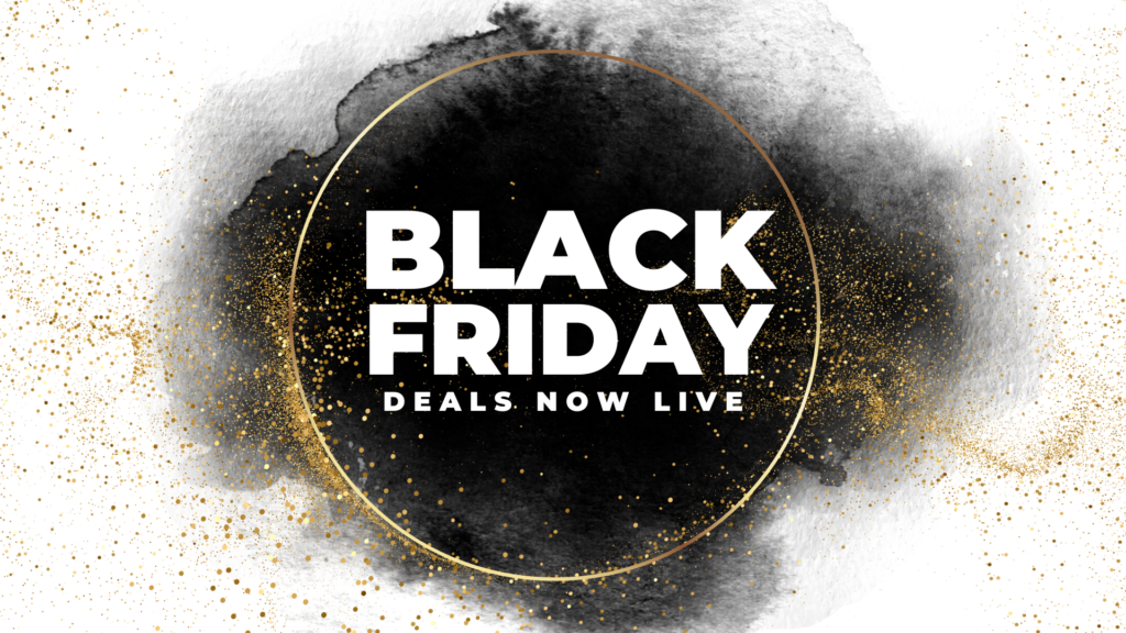 Black Friday 2025 Smart Shopping Strategies: The Psychology-Proof Buyer’s Playbook