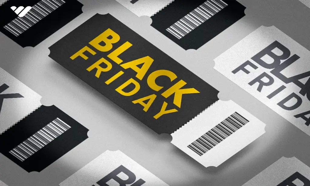 Category-Specific Black Friday