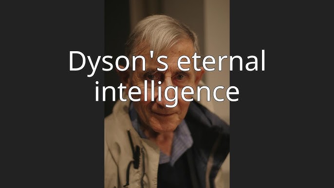 Freeman Dyson physics