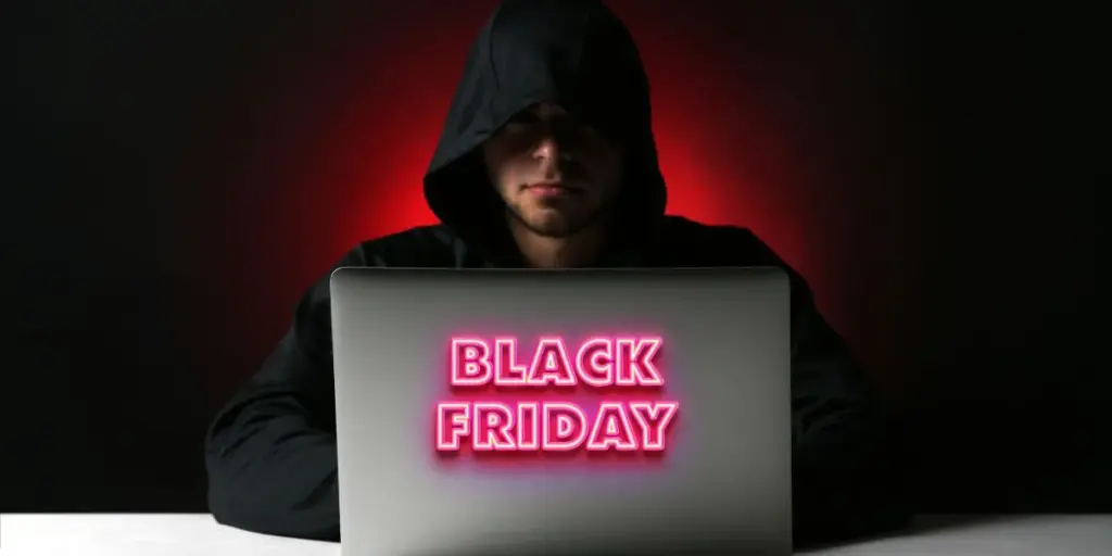 Black Friday 2025 Scams