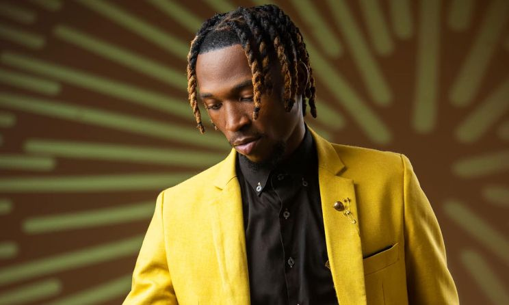 Yo Maps The Zambian Music