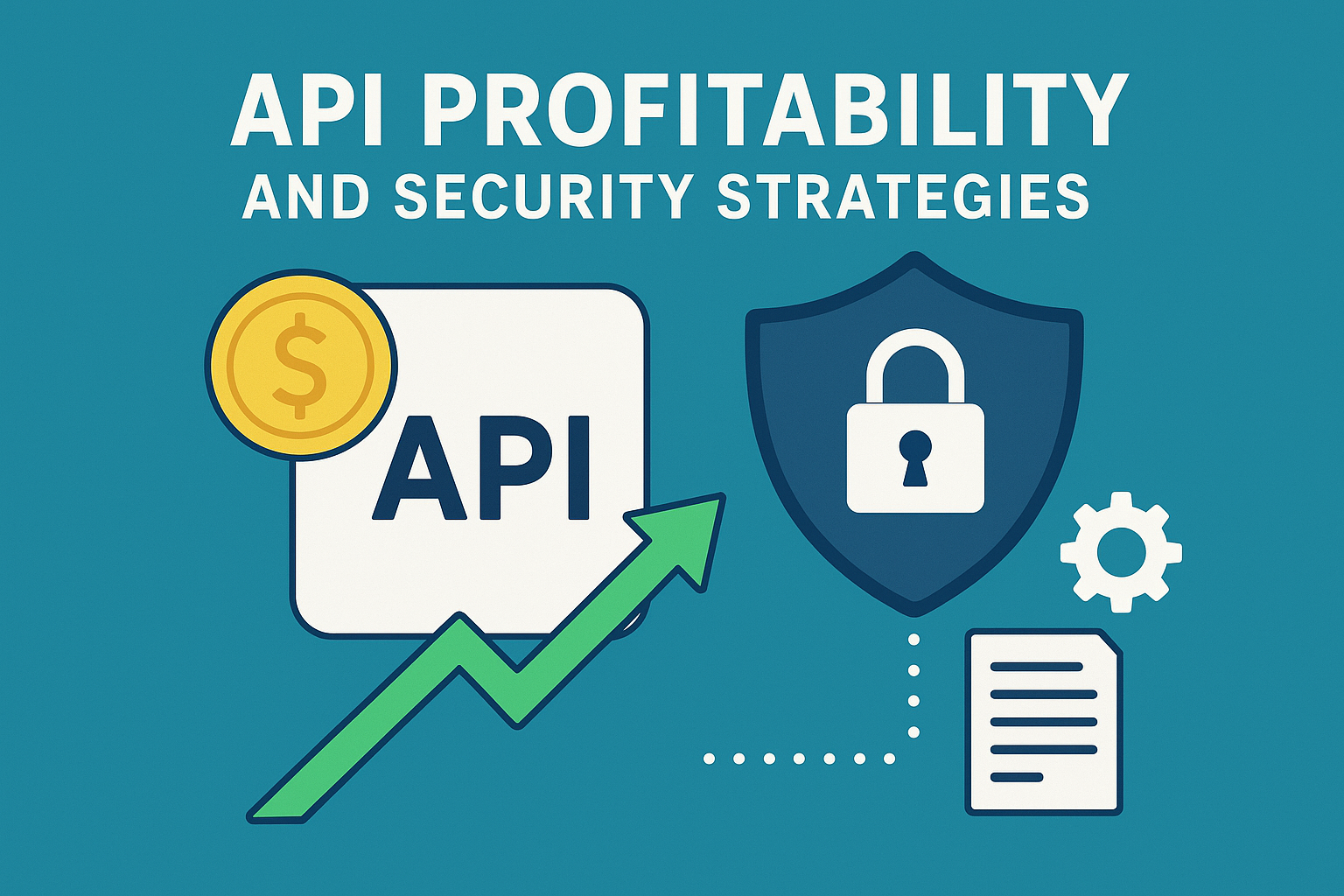 API Profitability and Security Strategies